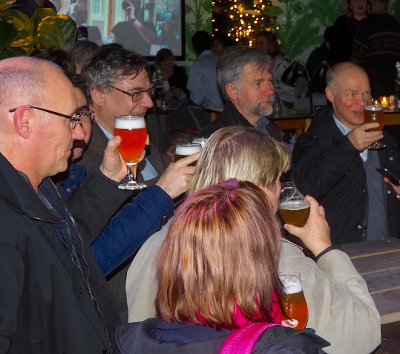 Hemelswater Code Blond